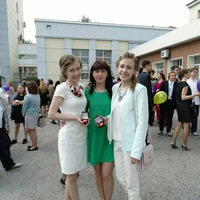 Людмила Семенова