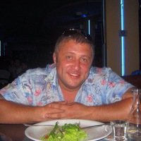 Сергей Овчинников