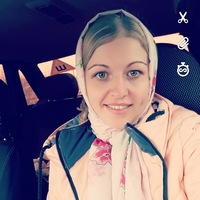 Ирина Полякова