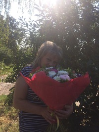 Жанна Крыжановская