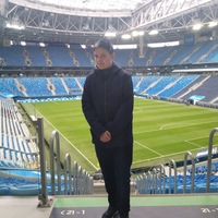 Идрисов Камиль