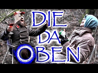 Die Dschinns des Gins der Loge der Lge