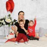 Анастасия Волкова