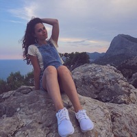 Ксения Шаврина