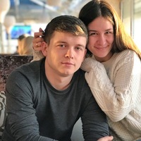 Абрамов Илья