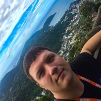 Николай Петров