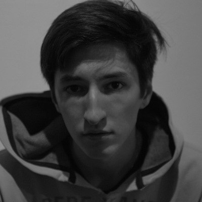 Egor Chupin