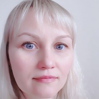 Юлия Маркова--Безымяннова