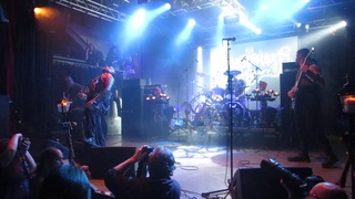Morbosidad - Altar De Sangre Negra (Live)