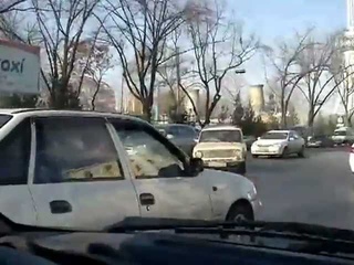 Ташкент.Пушкинская-Юнус-Абад 12 кв