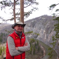Александр Гаврилов