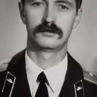 Виктор Козлов