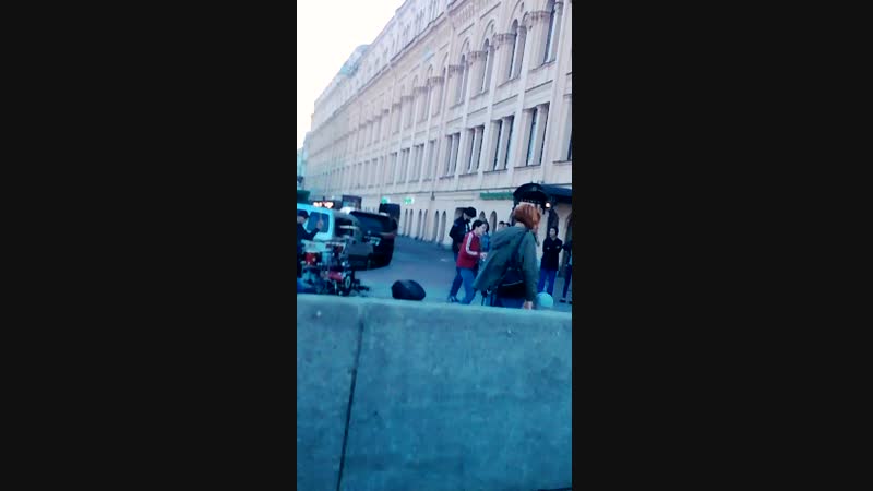 Питер.
