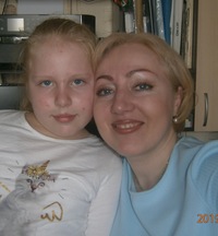 Елена Карпова