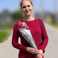 Любовь Захарова