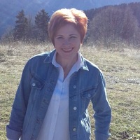 Инга Комиссарова