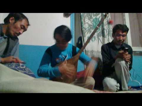 AFGANISTAN HAZARA SONG HODI HOWAIDA IN MAMA NAJAF