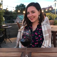 Анна Воронина