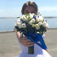 Мария Смолякова