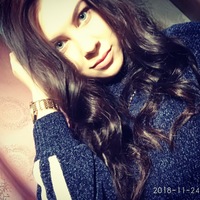 Анна Приходько