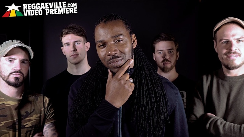Timbali Peppery Moving Up Official Video