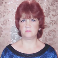 Зинаида Гордиенко--Исакова