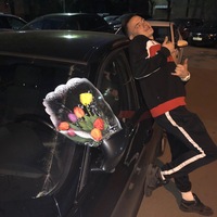 Максим Романов