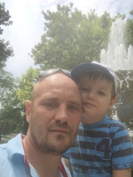 Владимир Воробьев, Россия, Севастополь