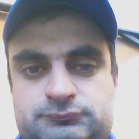 Михаил Арутюнов