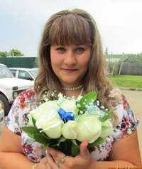 Валентина Пономарева