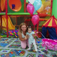 Елена Мухина