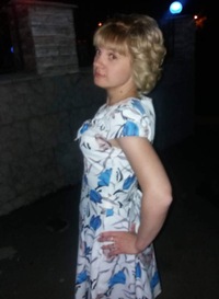 Юлия Маркова