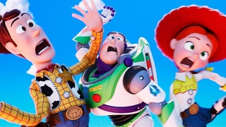 История игрушек 4  Русский тизер-трейлер #1 (2019)