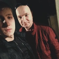 Игорь Горбунов