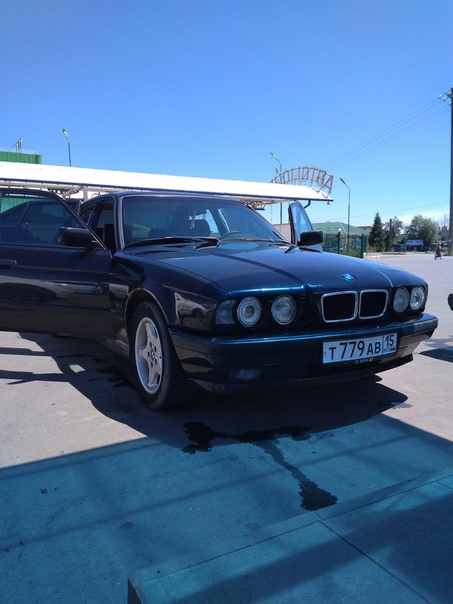 Алан Дзагахов, Россия