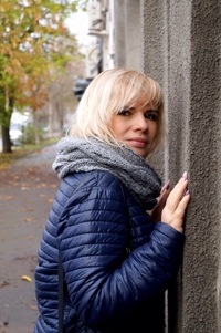 Елена Герасименко