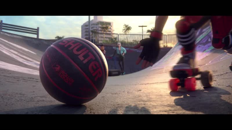 Roller Champions E3 2019 Official World Premiere