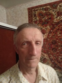 Владимир Карпов