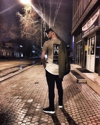 Дариан Михайлов