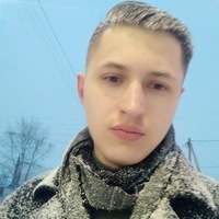 Попов Вячеслав