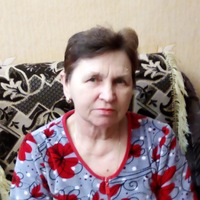 Людмила Корнеева