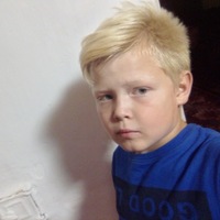 Сергей Щербинин