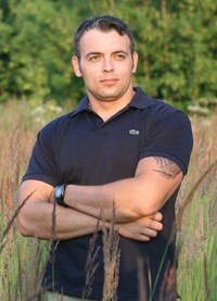 Евгений Родионов