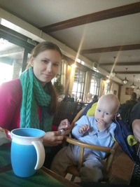 Екатерина Иванова