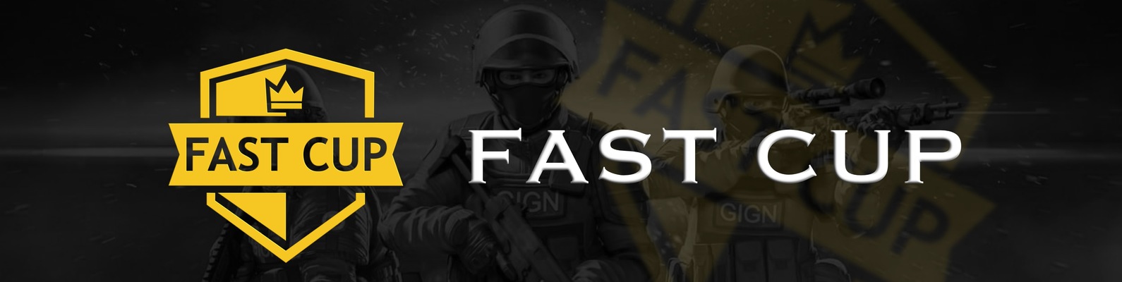 Critical ops | Fast Cup 2025 | ВКонтакте