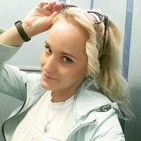 Оля Прохорова