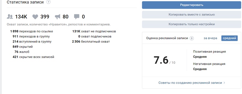 7,3 млн за 3 месяца для интерактивного музея при ROI — 842,33%, изображение №26