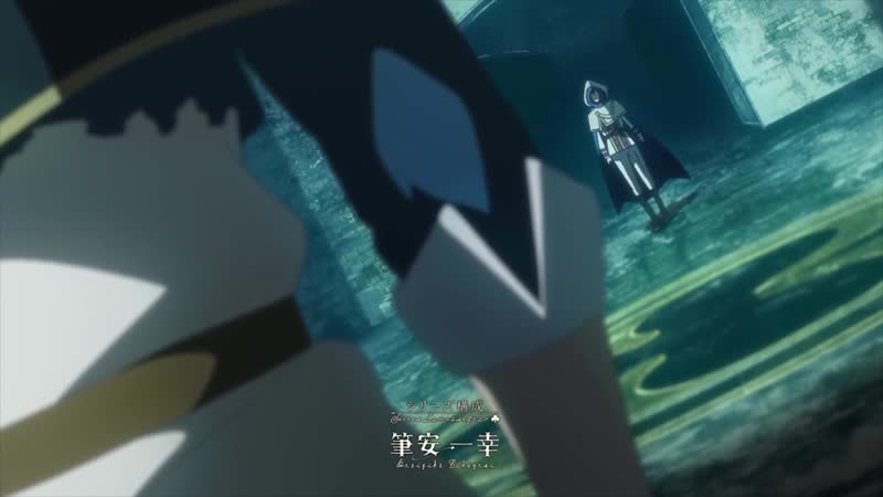 Anime Opend Black Clover 7 OP, Opening, Чёрный клевер 7 Опенинг (1080p