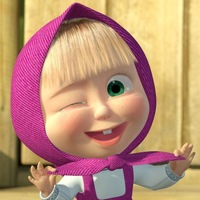 Люба Захарова