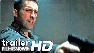 LEGACY OF LIES (2020) Trailer | Scott Adkins, Adian Bol Action Thriller Movie